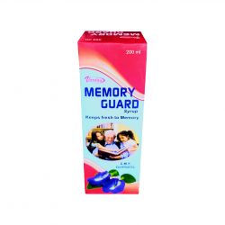 Memory Gaurd Syrup
