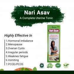 Nari Asav 