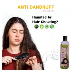 Astang Anti Dandruff Shampoo