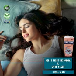Nidra Janak Syrup