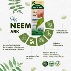 Neem Ark