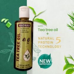 Tea Tree Oil