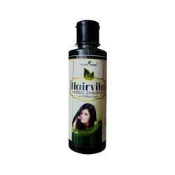 Hairvita Shampoo