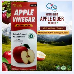 Apple Vinegar