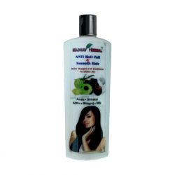 Anti Dandruff Hair Fall Shampoo
