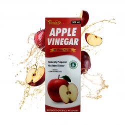 Apple Vinegar