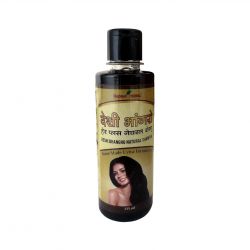 Deshi Bhangro Shampoo