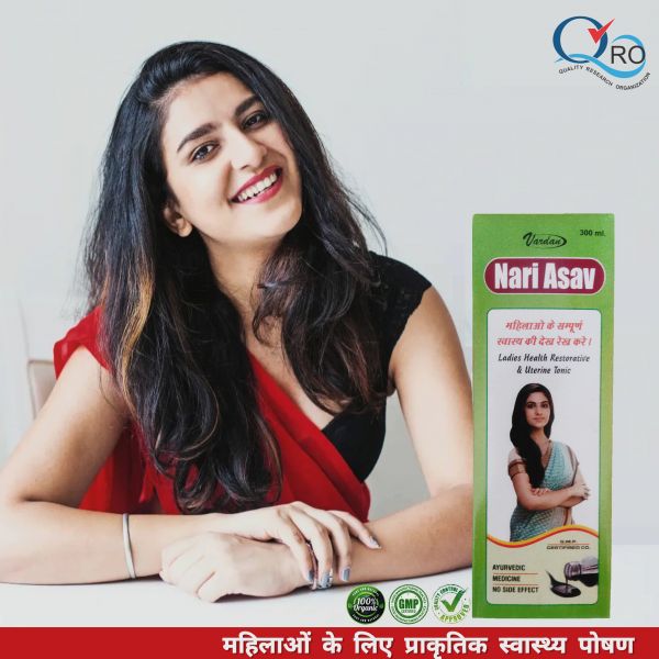 Nari Asav 