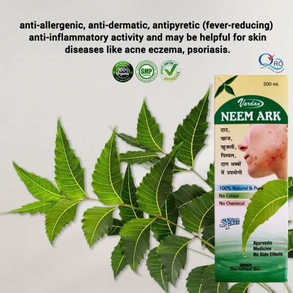 Neem Ark
