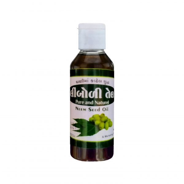 Neem Seed Oil