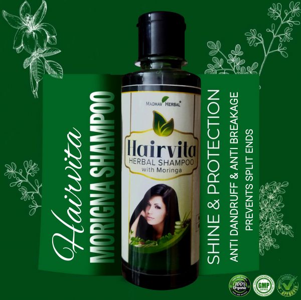 Hairvita Shampoo