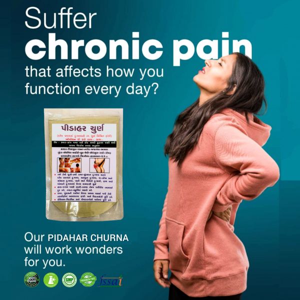 Pidahar Churna