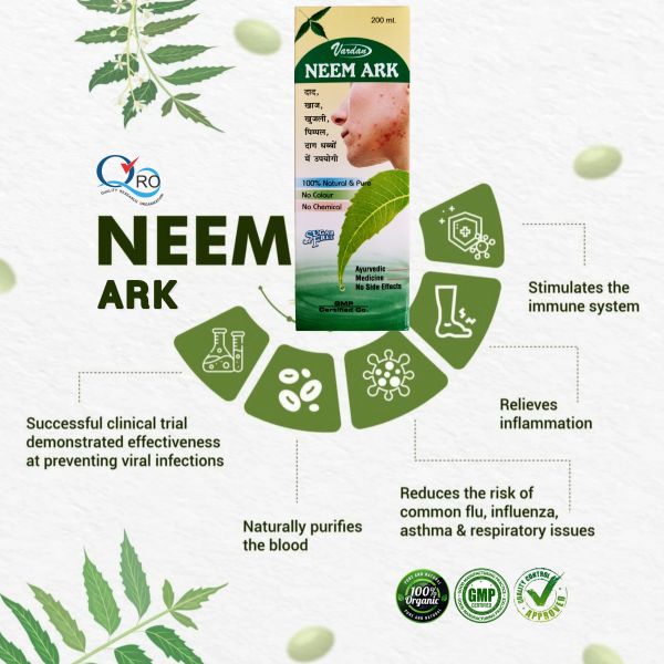 Neem Ark