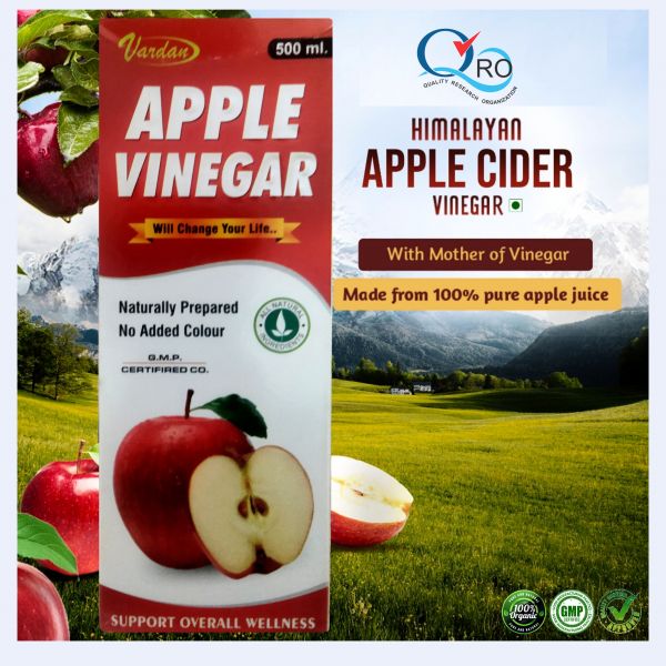 Apple Vinegar