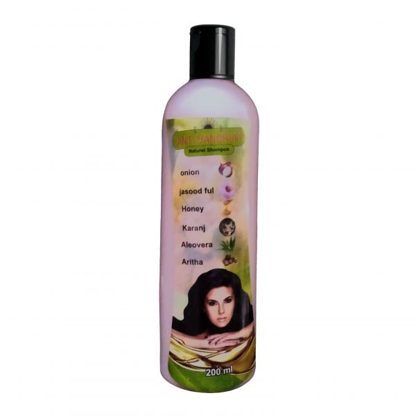 Astang Anti Dandruff Shampoo
