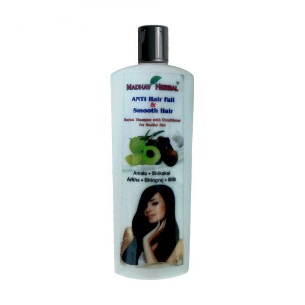 Anti Dandruff Hair Fall Shampoo
