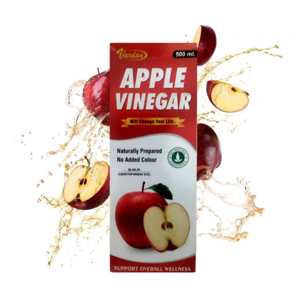 Apple Vinegar