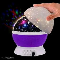 Star maker 360 degree rotating high quality best 