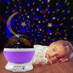 Star maker 360 degree rotating high quality best 
