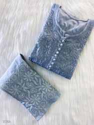 Chikankari Set 