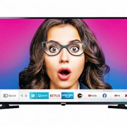 1m 08cm (43) T5310 Smart FHD TV