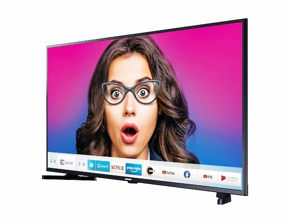 1m 08cm (43) T5310 Smart FHD TV