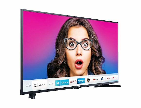 1m 08cm (43) T5310 Smart FHD TV