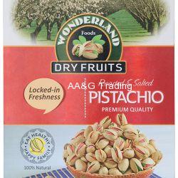 Wonderland Pistachios Box (200g)
