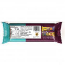 Cremica Pista Almond Cookies (75g25g) 25gm Extra Free