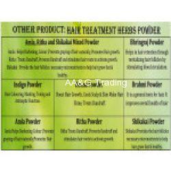 Radico 100 ORGANIC Certified Hair Treatments & Conditioning Herbs Powder (Neem)