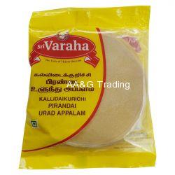 Srivaraha Urah Appalam ( 100g)