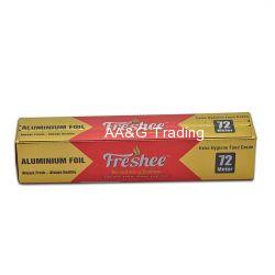 Freshee Aluminium Foil (72 Mtr)