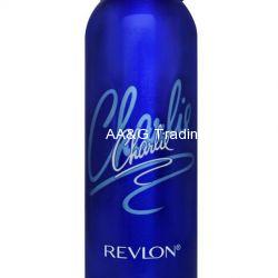 Revlon Charlie Blue Perfumed Body Spray 150 ml