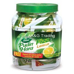 Dabur Pudin Hara Fizz Sachet (5 g)