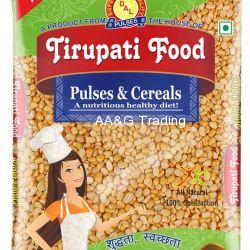 Tirupati Food Dhuli Moong Dal    Pulses (1Kg)