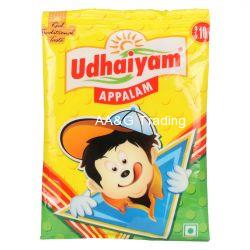 Udhaiyam Appalam (100g)