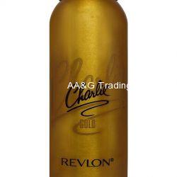 Revlon Charlie Gold Perfumed Body Spray 150 ml