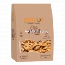 Naturoz Chile  Akhrot Kernels Dry Fruits (225g)