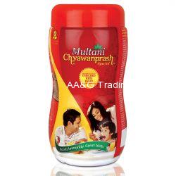 Multani Chyawanprash Special (1 Kg)