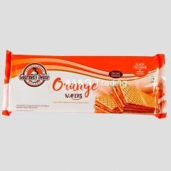 Gourmets Delite Orange Wafers (150g) (Buy 1 Get 1 Free)