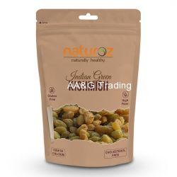 Naturoz Indian Green Kishmish (225g)