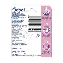 Odonil Blocks Mystic Rose ( 50 g) 