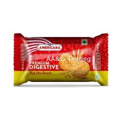 Bonn Americana Digestive Cookies (90g)