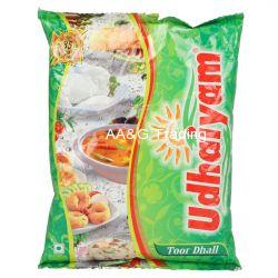 Udhaiyam Toor Dhall (500g)