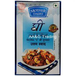 Mother Dairy Buffalo Ghee (1Ltr)