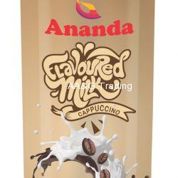 Ananda Cappuccino Can (180 ml)