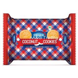 Cremica Coconut Cookies (200gm)