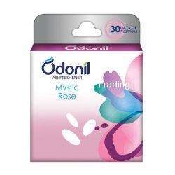 Odonil Blocks Mystic Rose ( 50 g) 