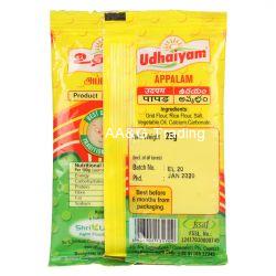 Udhaiyam Appalam (100g)