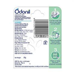 Odonil Blocks Jasmine Mist (50g)